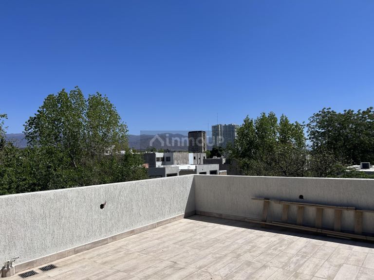 Departamento en Alquiler en Godoy Cruz, Mendoza