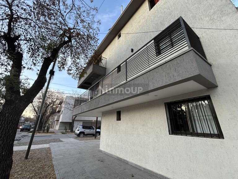 Departamento en Alquiler en Godoy Cruz, Mendoza