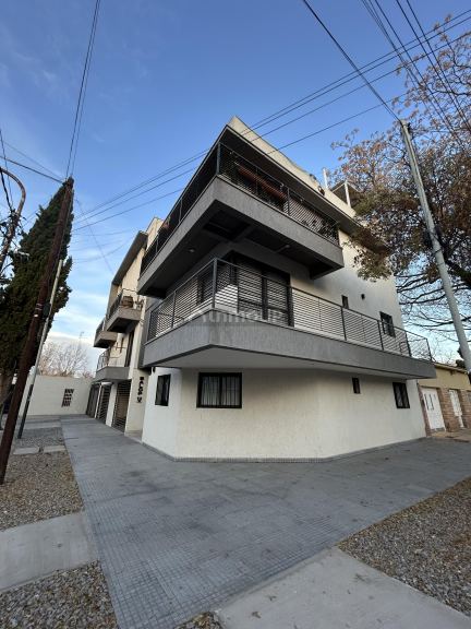 Departamento en Alquiler en Godoy Cruz, Mendoza