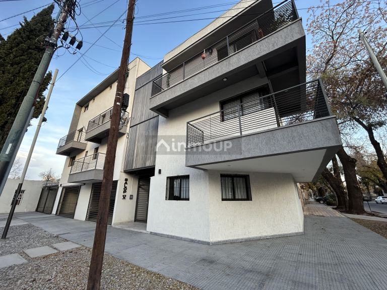 Departamento en Alquiler en Godoy Cruz, Mendoza