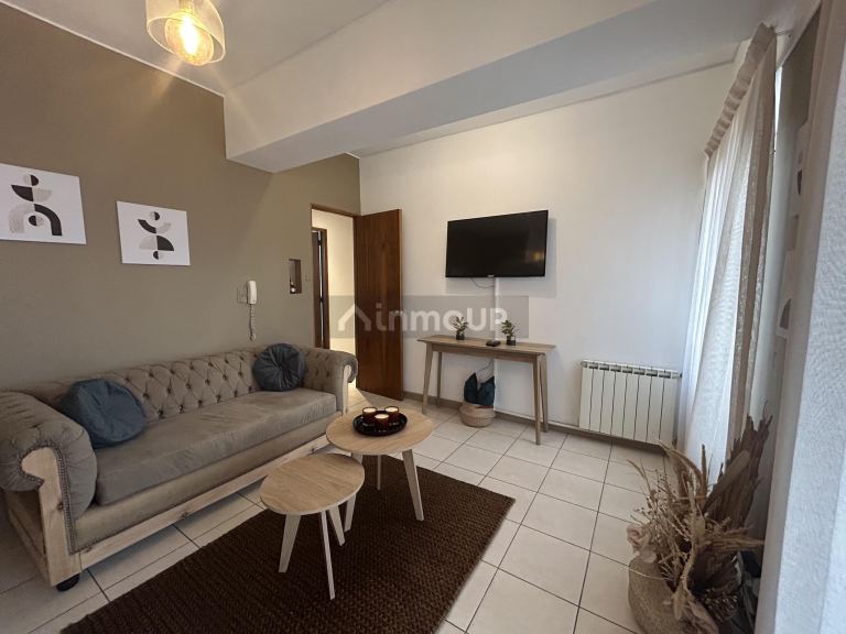 Departamento en Alquiler en Capital, Mendoza