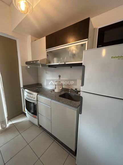 Departamento en Alquiler en Capital, Mendoza