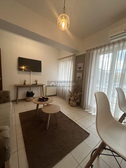 Departamento en Alquiler en Capital, Mendoza