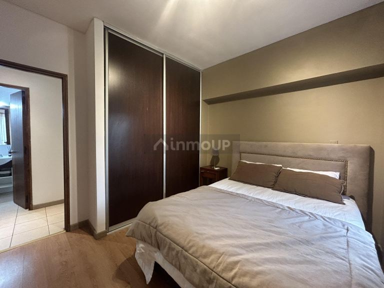 Departamento en Alquiler en Capital, Mendoza