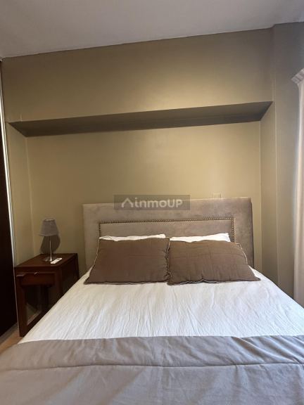 Departamento en Alquiler en Capital, Mendoza