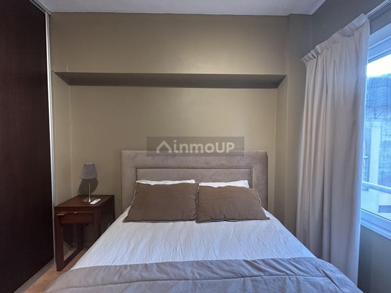 Departamento en Alquiler en Capital, Mendoza