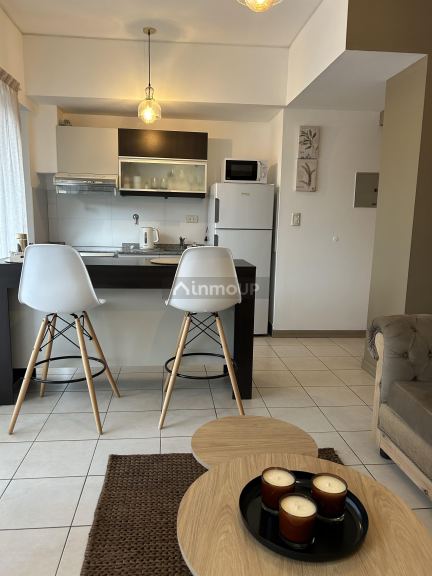 Departamento en Alquiler en Capital, Mendoza