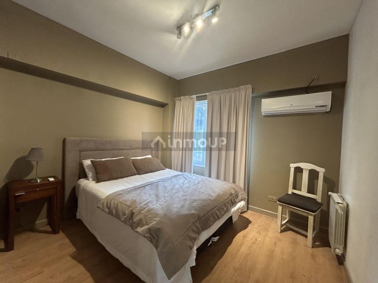 Departamento en Alquiler en Capital, Mendoza