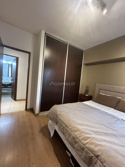 Departamento en Alquiler en Capital, Mendoza