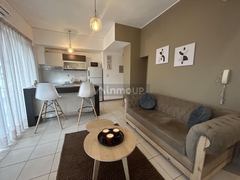 Departamento en Alquiler en Capital, Mendoza
