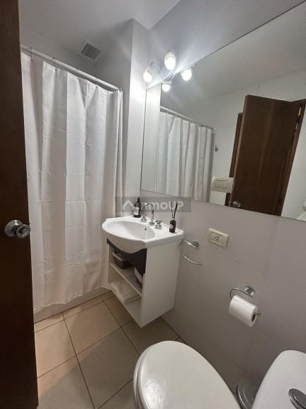 Departamento en Alquiler en Capital, Mendoza