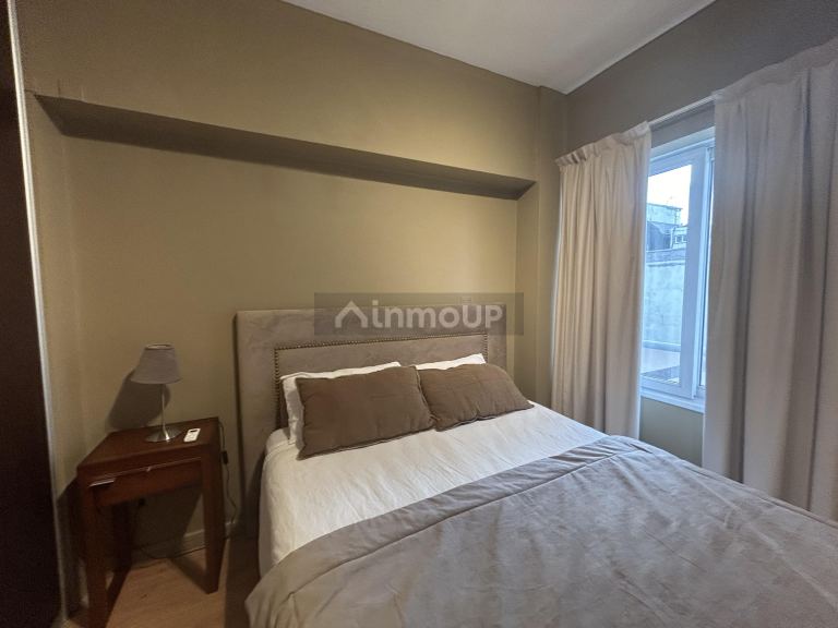 Departamento en Alquiler en Capital, Mendoza