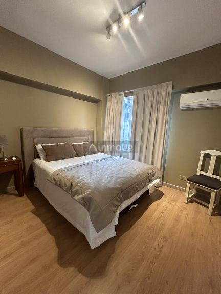 Departamento en Alquiler en Capital, Mendoza