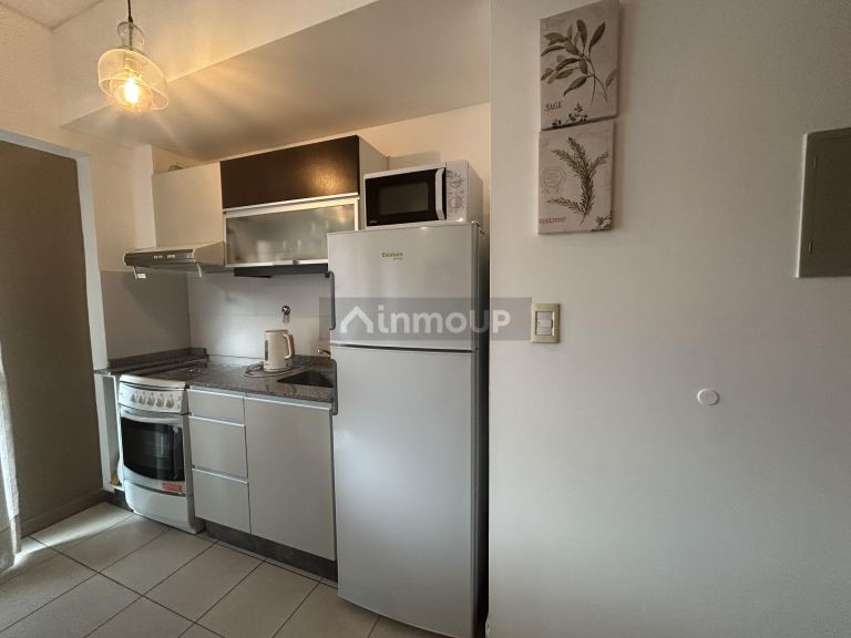 Departamento en Alquiler en Capital, Mendoza