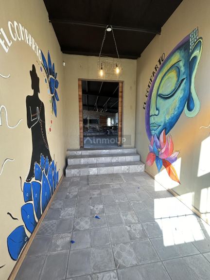 Local Comercial en Venta en Maipu, Mendoza