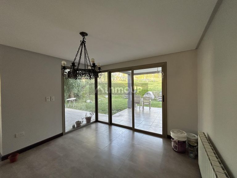 Casa en Venta en Lujan de Cuyo, Mendoza