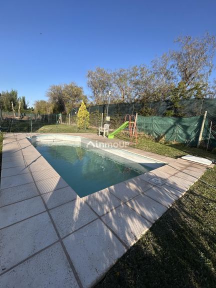 Casa en Venta en Lujan de Cuyo, Mendoza