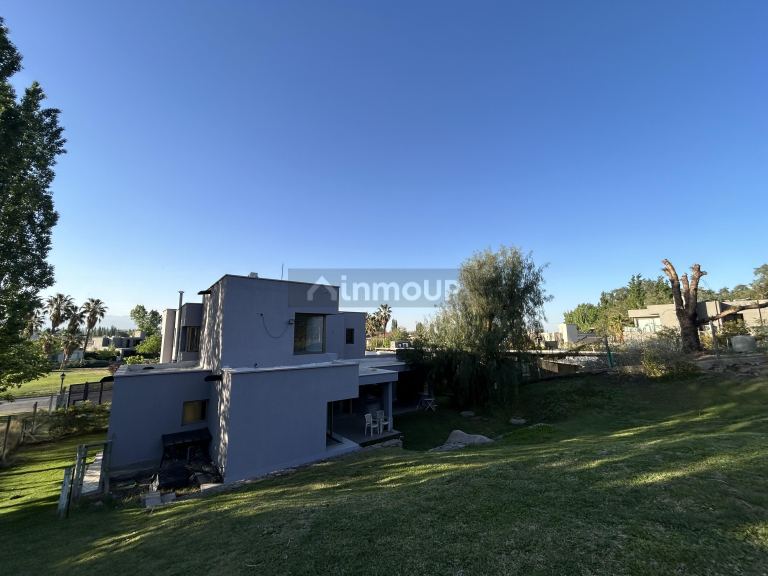 Casa en Venta en Lujan de Cuyo, Mendoza