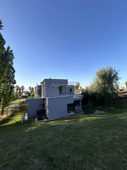 Casa en Venta en Lujan de Cuyo, Mendoza