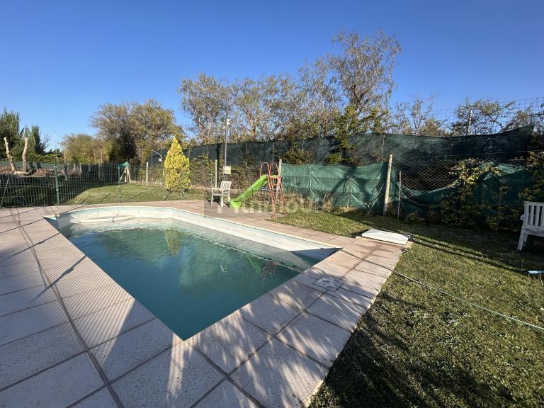 Casa en Venta en Lujan de Cuyo, Mendoza