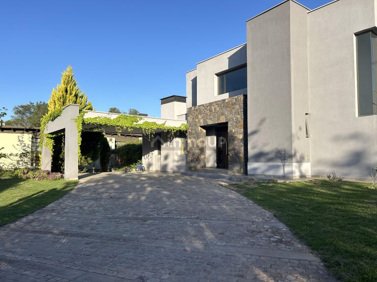 Casa en Venta en Lujan de Cuyo, Mendoza