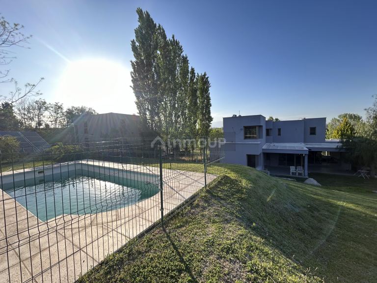 Casa en Venta en Lujan de Cuyo, Mendoza