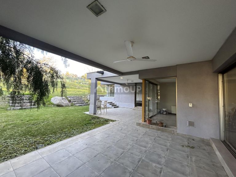 Casa en Venta en Lujan de Cuyo, Mendoza