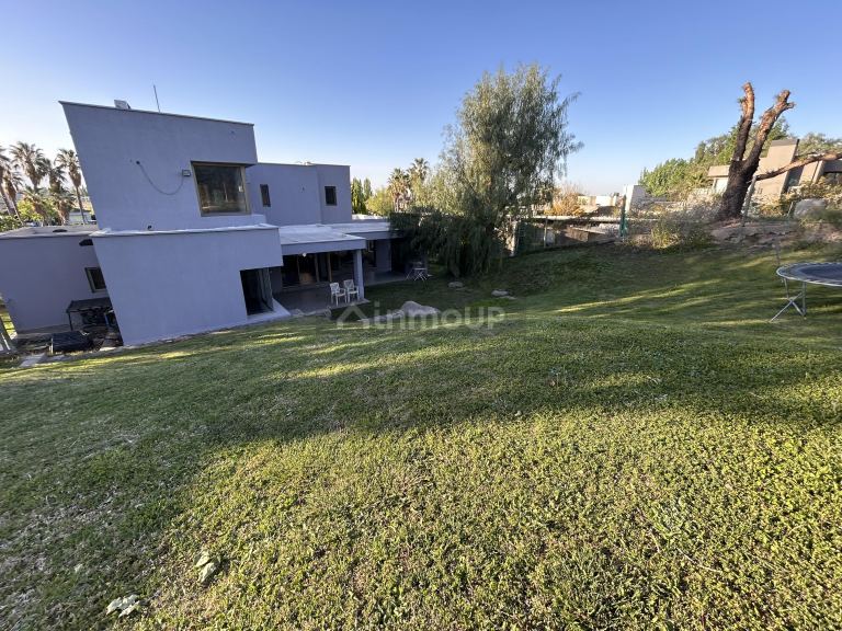 Casa en Venta en Lujan de Cuyo, Mendoza