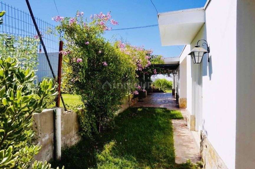 Casa en Venta en Capital, Mendoza