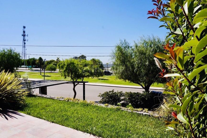 Casa en Venta en Capital, Mendoza
