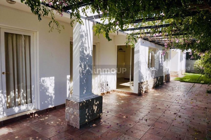 Casa en Venta en Capital, Mendoza