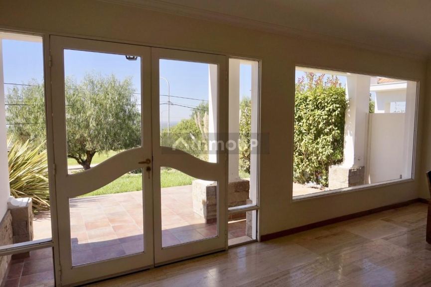 Casa en Venta en Capital, Mendoza