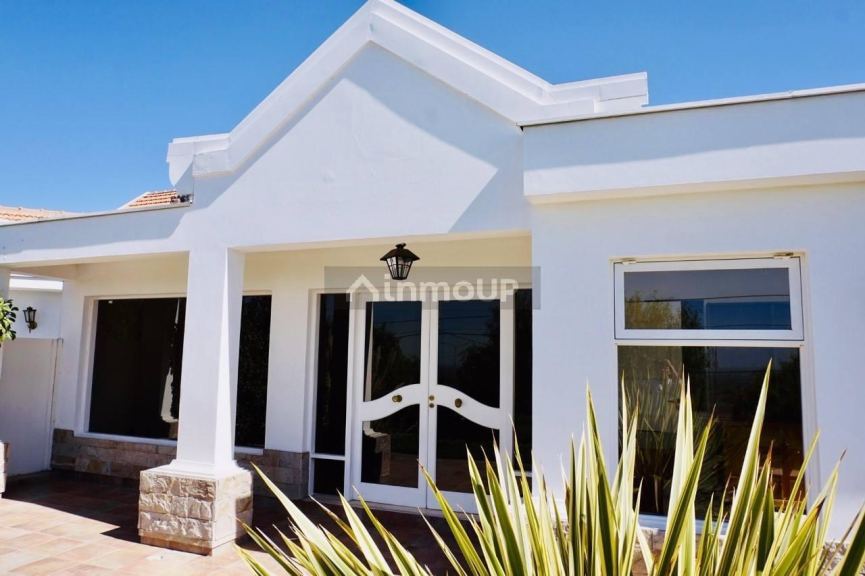 Casa en Venta en Capital, Mendoza