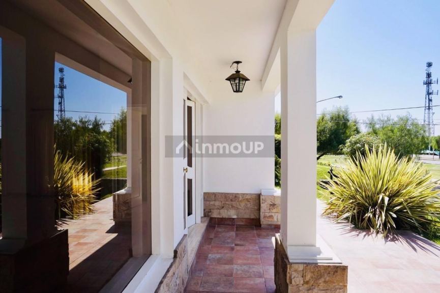 Casa en Venta en Capital, Mendoza
