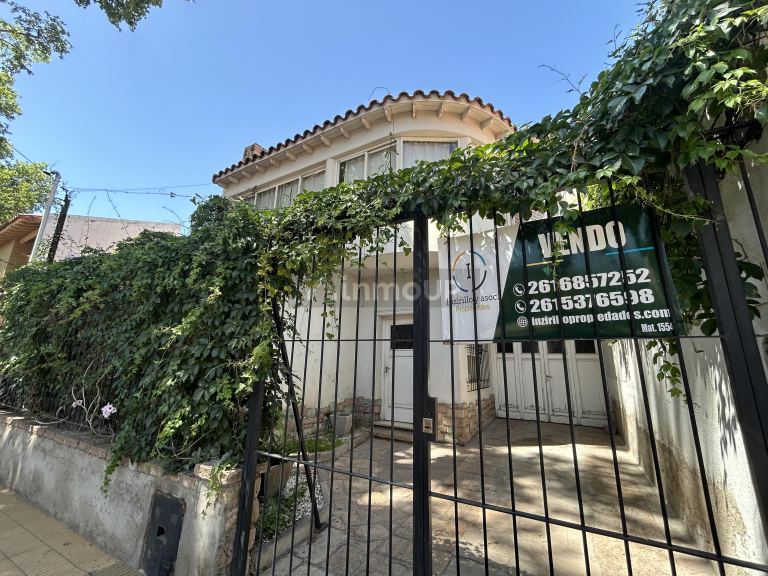 Casa en Venta en Godoy Cruz, Mendoza