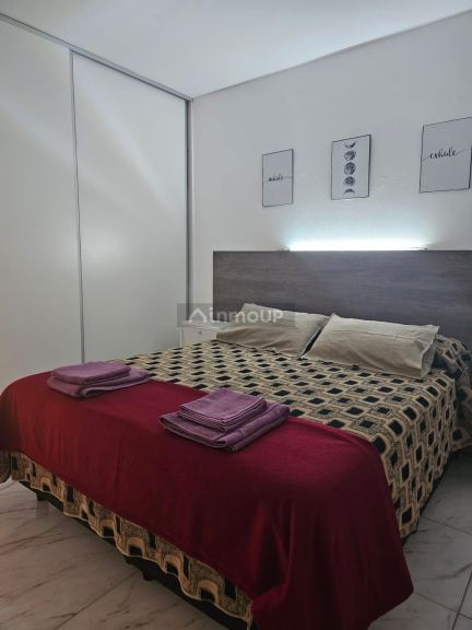 Departamento en Alquiler en Godoy Cruz, Mendoza