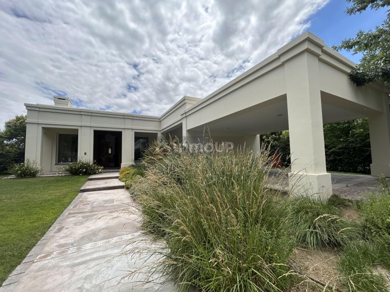 Casa en Venta en Lujan de Cuyo, Mendoza