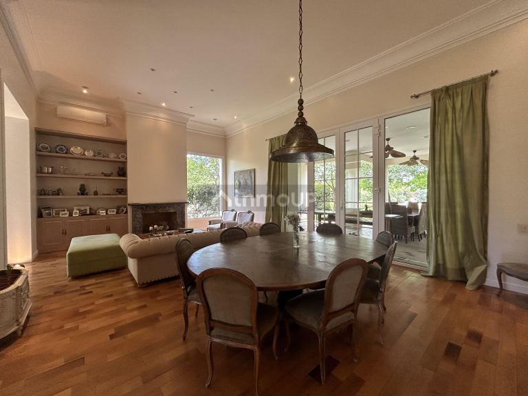 Casa en Venta en Lujan de Cuyo, Mendoza
