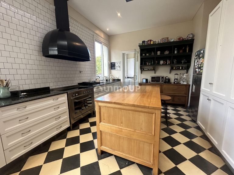 Casa en Venta en Lujan de Cuyo, Mendoza