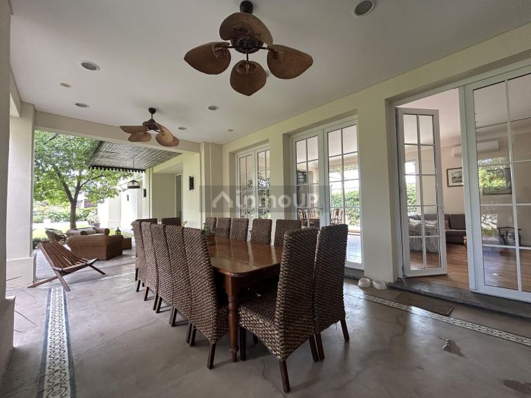 Casa en Venta en Lujan de Cuyo, Mendoza