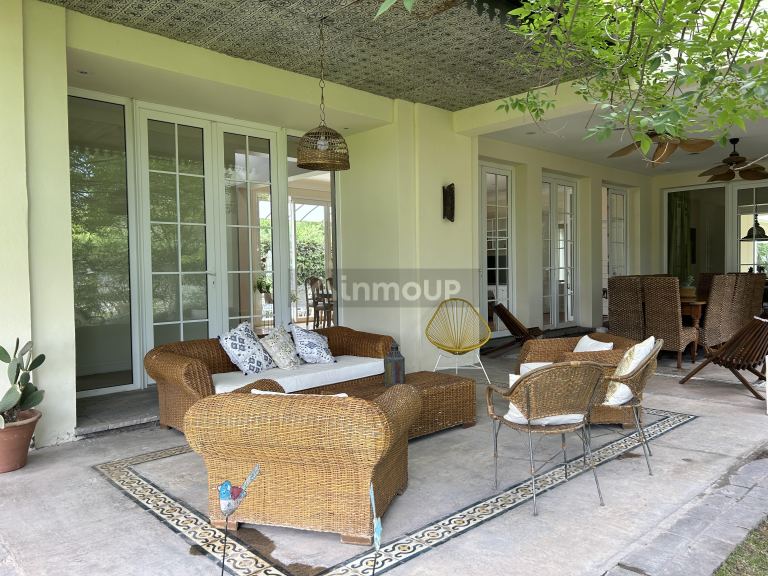 Casa en Venta en Lujan de Cuyo, Mendoza