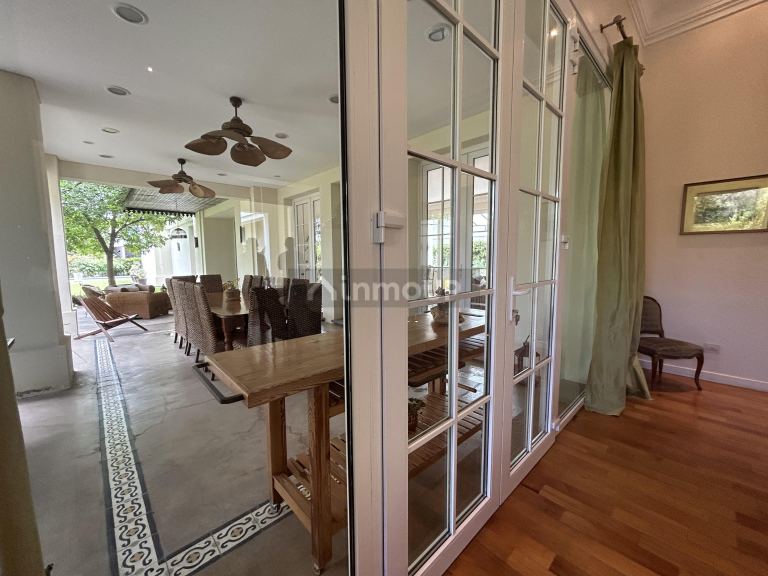 Casa en Venta en Lujan de Cuyo, Mendoza