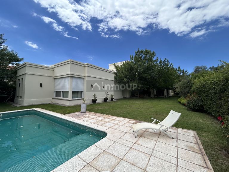 Casa en Venta en Lujan de Cuyo, Mendoza
