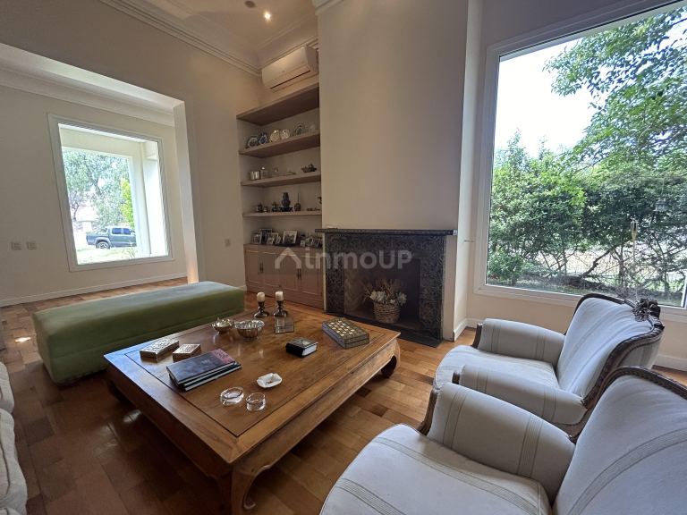 Casa en Venta en Lujan de Cuyo, Mendoza