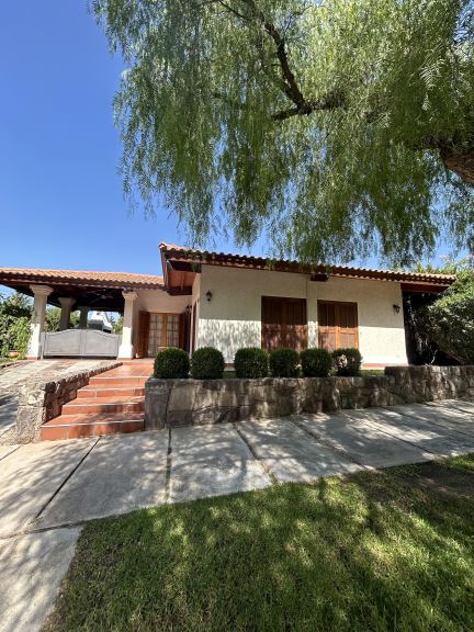 Casa en Venta en Capital, Mendoza