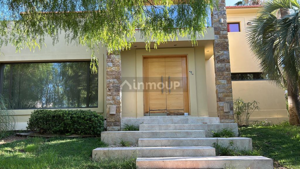 Casa en Alquiler en Capital, Mendoza