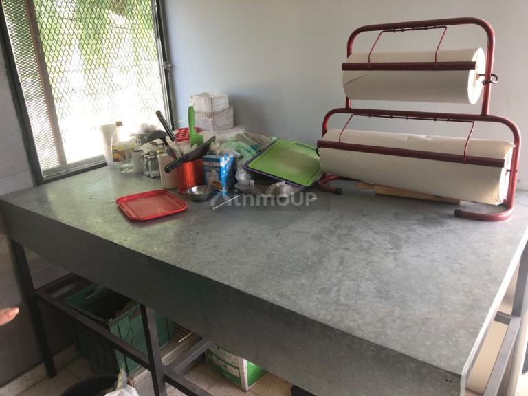 Local Comercial en Alquiler en Las Heras, Mendoza