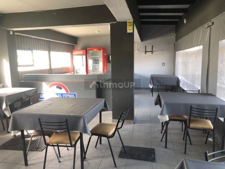 Local Comercial en Alquiler en Las Heras, Mendoza