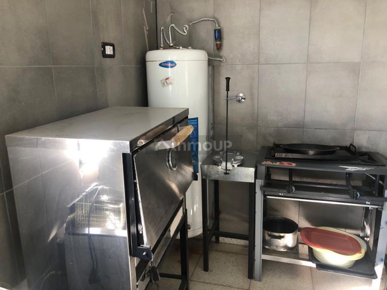 Local Comercial en Alquiler en Las Heras, Mendoza