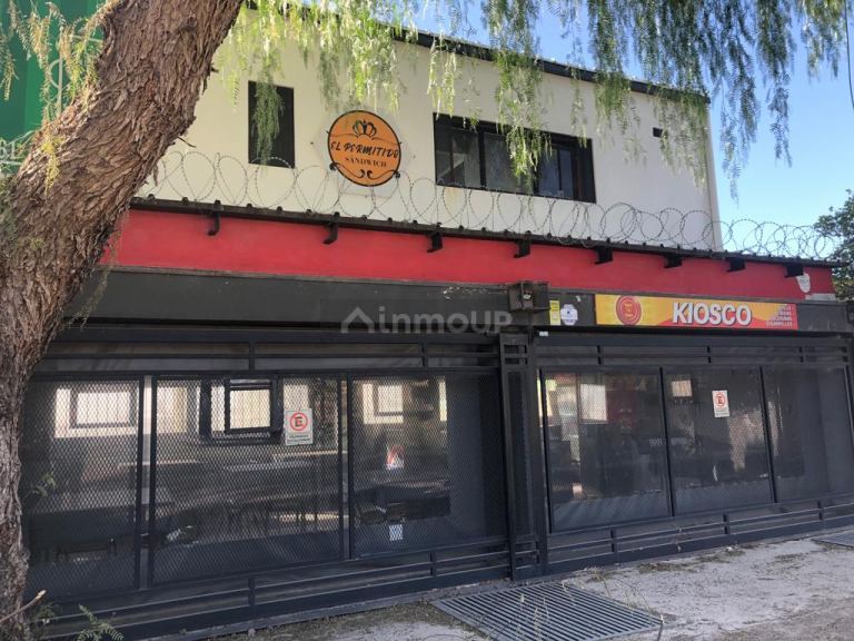 Local Comercial en Alquiler en Las Heras, Mendoza